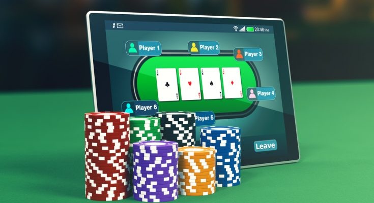 Poker Casinò online in Svizzera